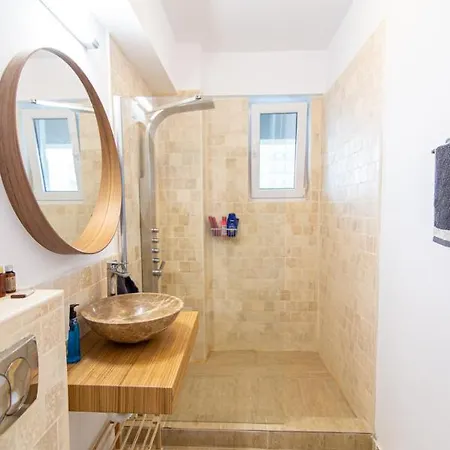 Apartament Miruneza Promenada 아파트 *