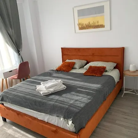 아파트 Apartament Miruneza Promenada *