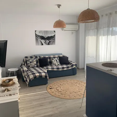 Apartament Miruneza Promenada 아파트 Năvodari