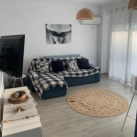 아파트 Apartament Miruneza Promenada