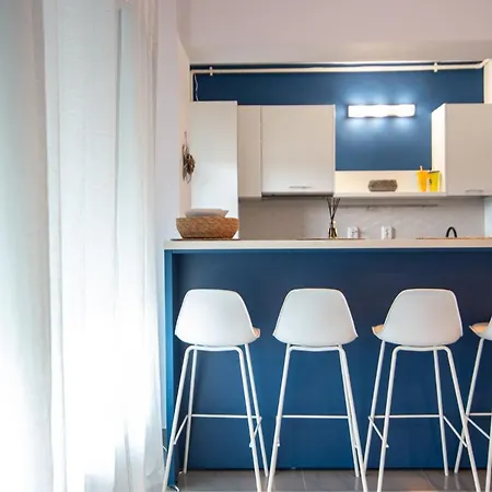Apartament Miruneza Promenada Năvodari