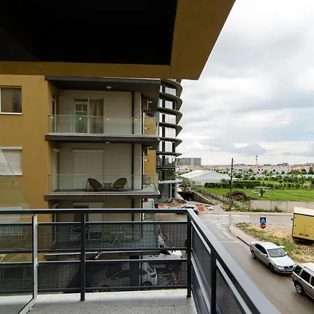 Apartament Miruneza Promenada Năvodari