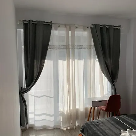 Apartament Miruneza Promenada * Năvodari