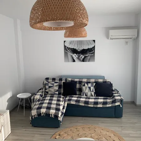Apartament Miruneza Promenada Apartament *